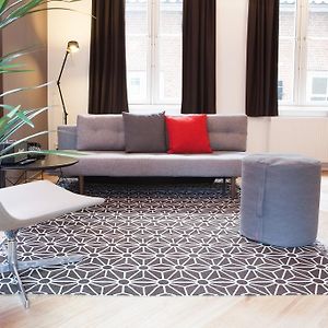 Appartement met Twee Slaapkamers