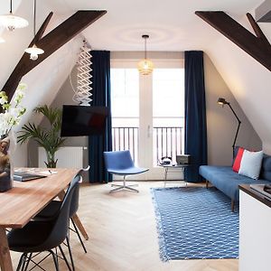 Appartement met een Slaapkamer
